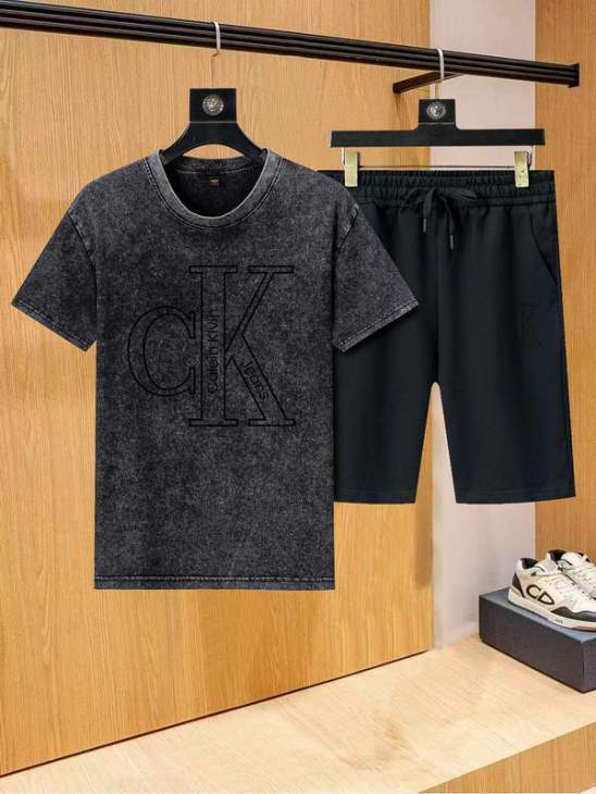 Picture of CK Shirt Pant Suits _SKUCKM-4XL11Lr0821094